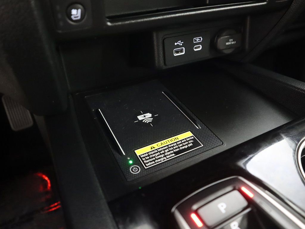 Used 2024 Honda Passport Black Edition image 57