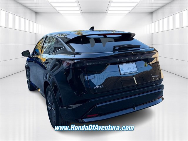 Used 2023 Nissan Ariya FWD image 5