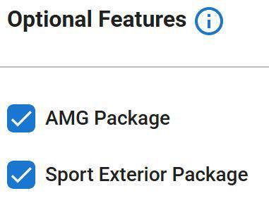 Used 2018 Mercedes-Benz C 300 Sport image 81