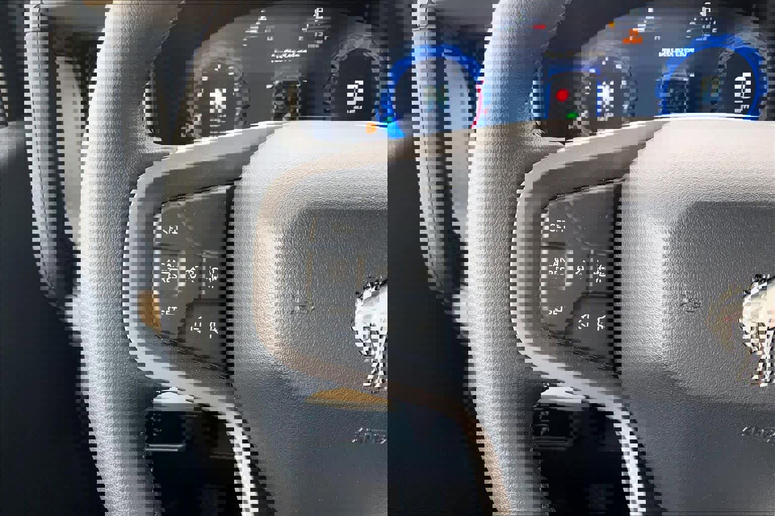 Certified 2025 Ford Bronco Big Bend image 23