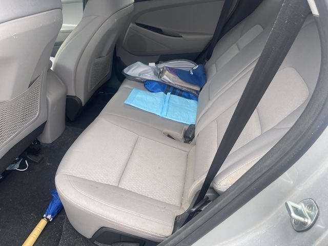 Used 2018 Hyundai Tucson SEL w/ Cargo Package FWD image 6