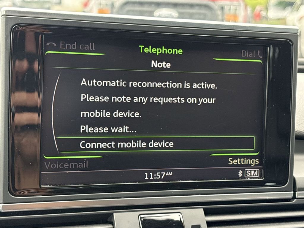 Used 2016 Audi S7 image 37