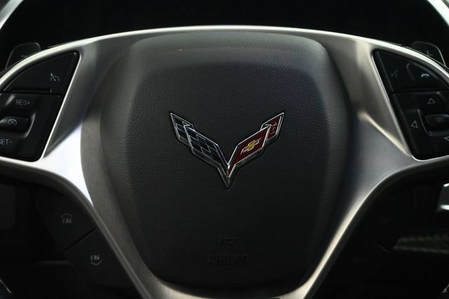 Used 2019 Chevrolet Corvette ZR1 RWD image 38