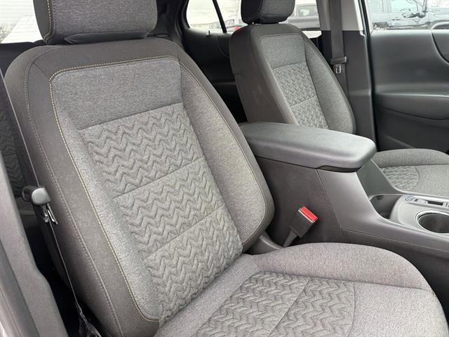 Used 2023 Chevrolet Equinox LT FWD image 23
