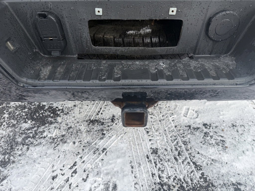 Used 2015 GMC Sierra 1500 SLT w/ All-Terrain Package image 5