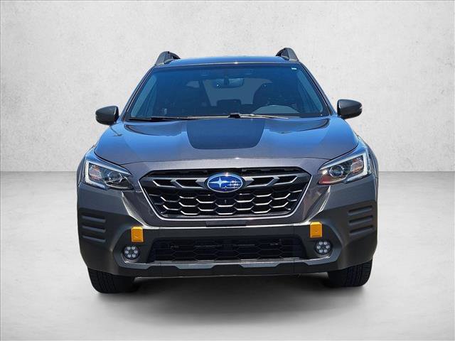 Used 2022 Subaru Outback Wilderness w/ Wilderness Package AWD/4WD image 2