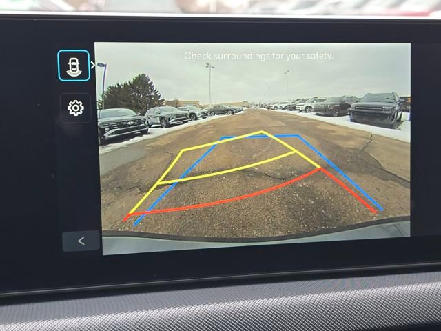 New 2026 Hyundai Sonata SE image 9