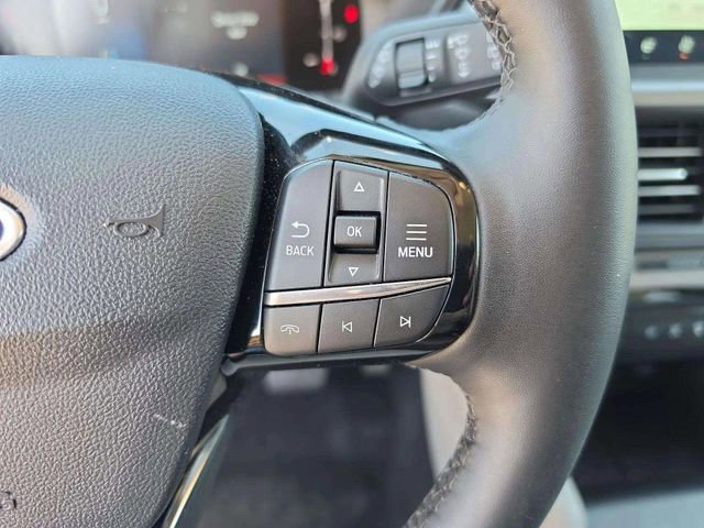 Used 2025 Ford Escape SE FWD image 32