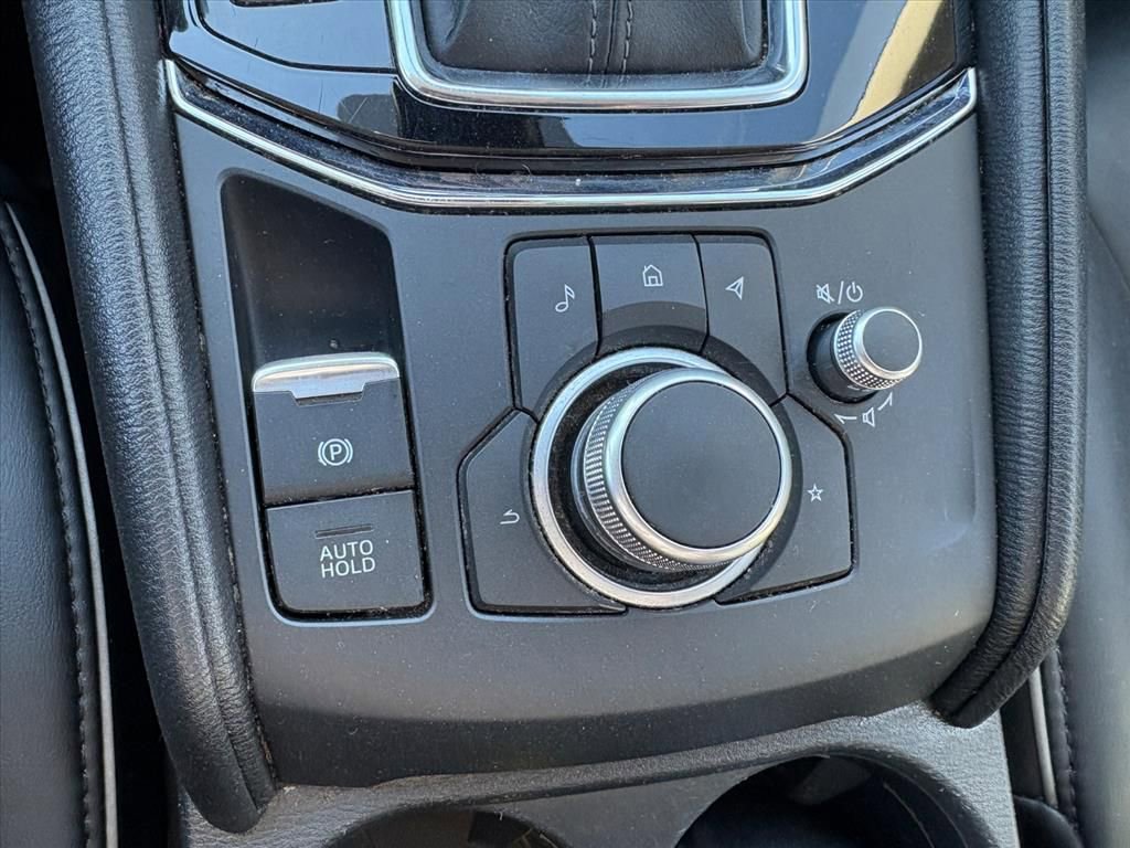 Used 2024 MAZDA CX-5 AWD 2.5 S w/ Select Package image 23