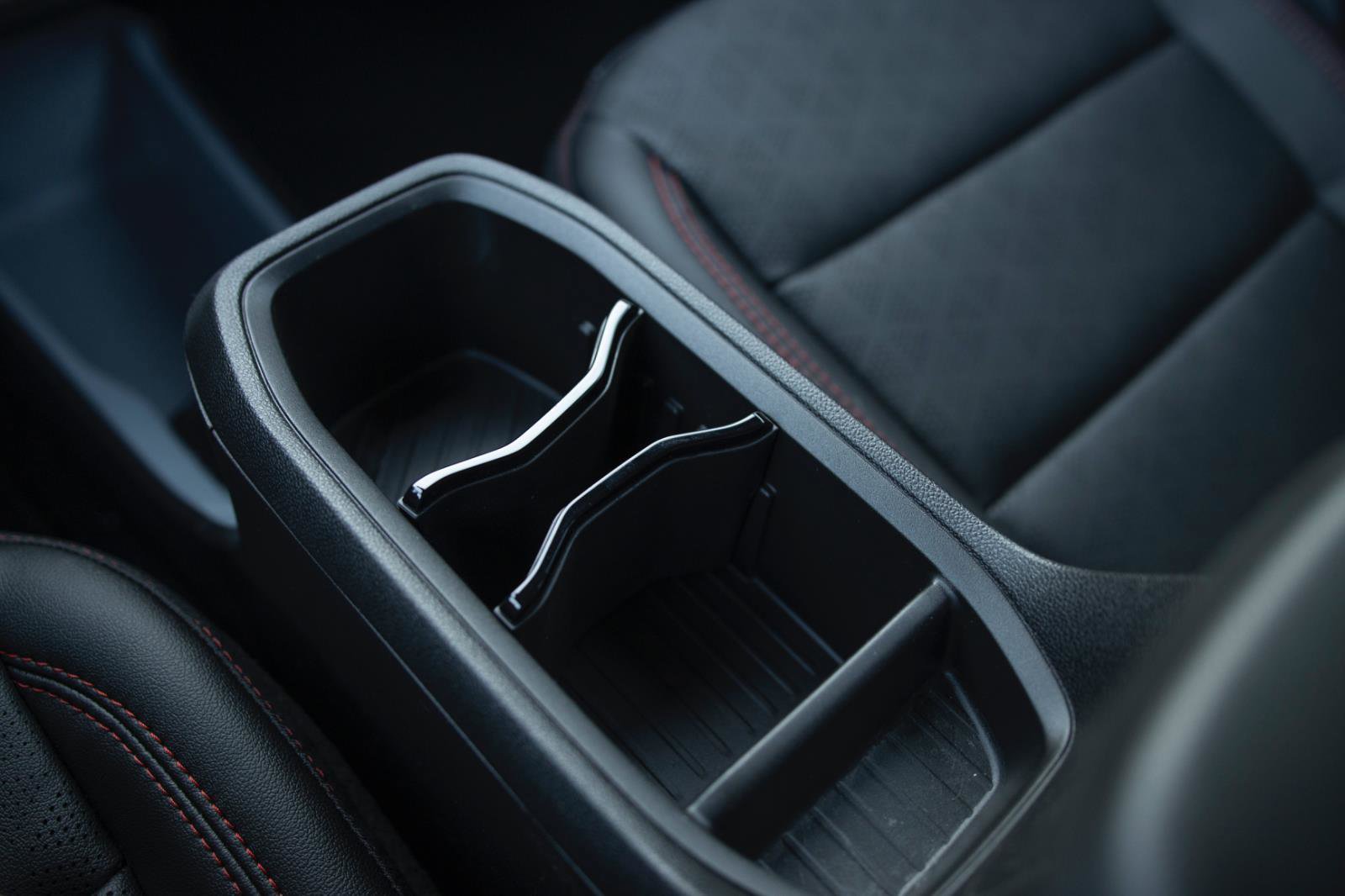 New 2027 Chevrolet Bolt RS w/ Technology Package image 19