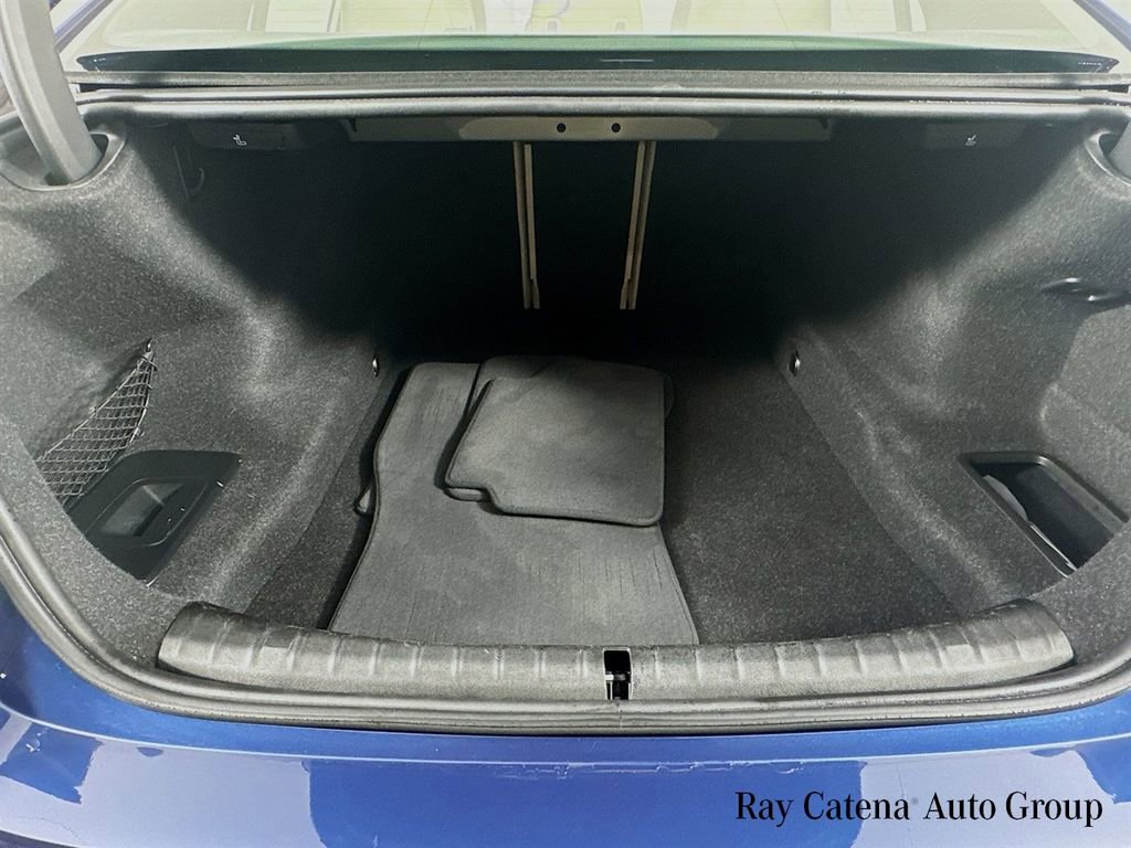 Certified 2023 BMW 530i xDrive w/ Premium Package image 28
