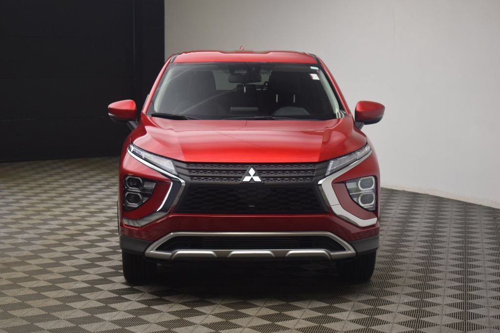 Used 2025 Mitsubishi Eclipse Cross SE AWD/4WD image 18