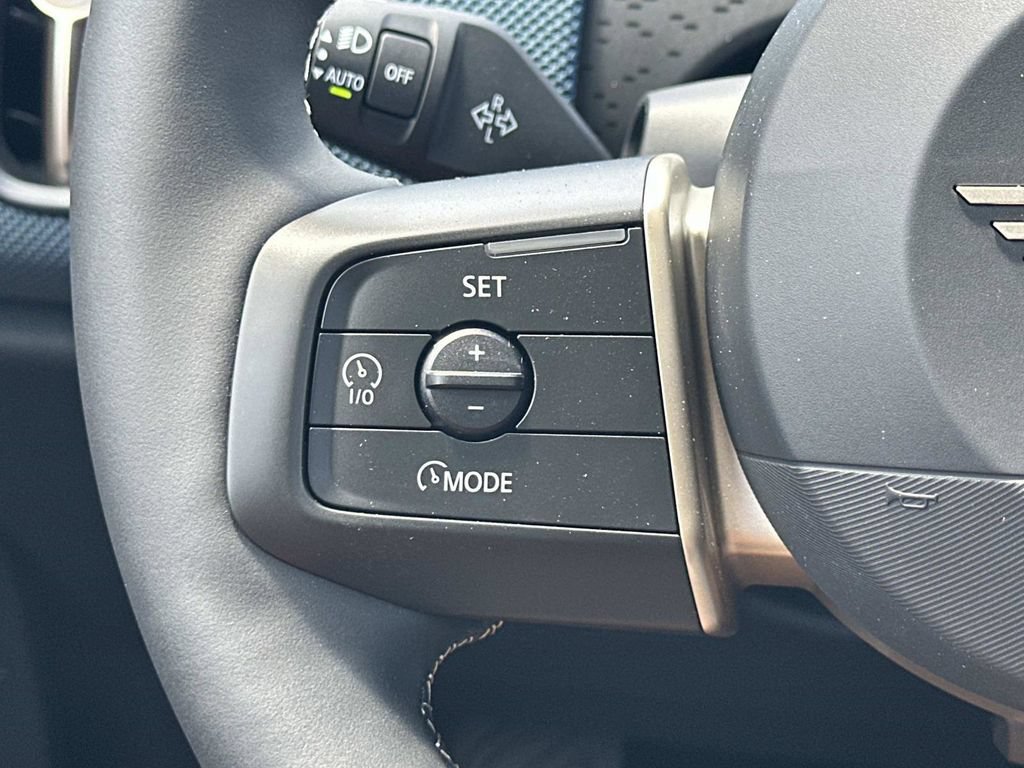 New 2027 MINI Cooper Countryman S AWD/4WD image 16