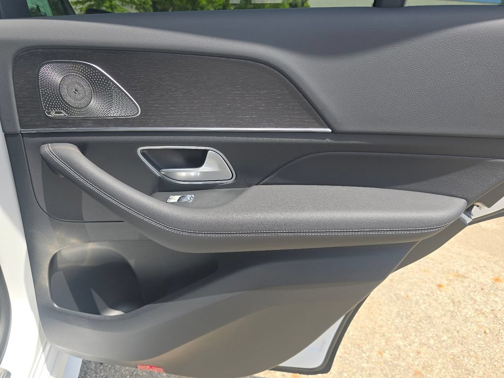 New 2026 Mercedes-Benz GLE 350 4MATIC image 23