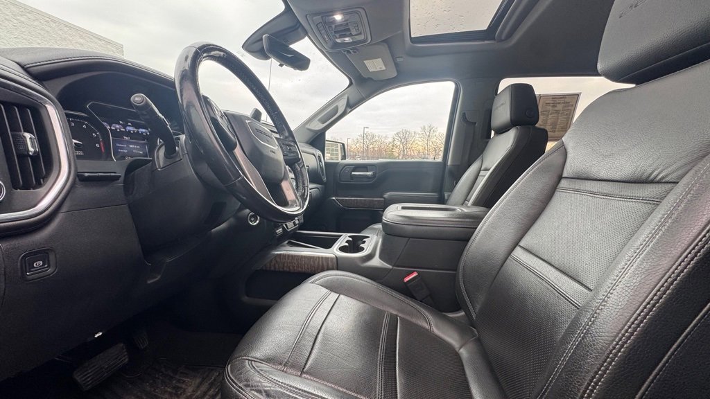 Used 2019 GMC Sierra 1500 Denali w/ Denali Ultimate Package image 16