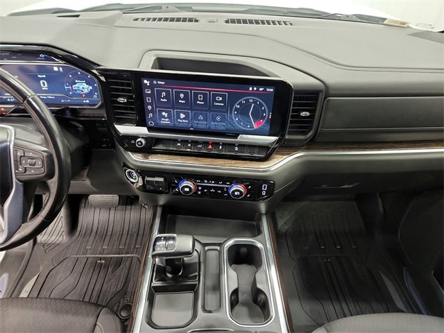 Used 2023 GMC Sierra 1500 Elevation image 25