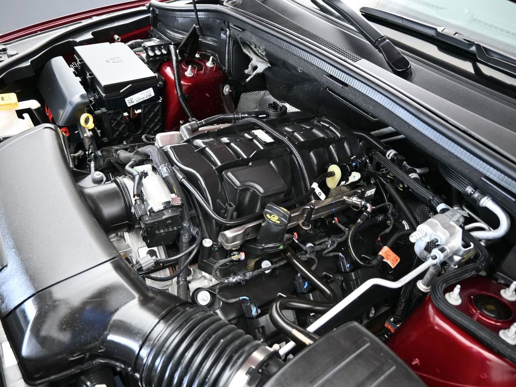Used 2024 Dodge Durango R/T w/ Blacktop Package image 50