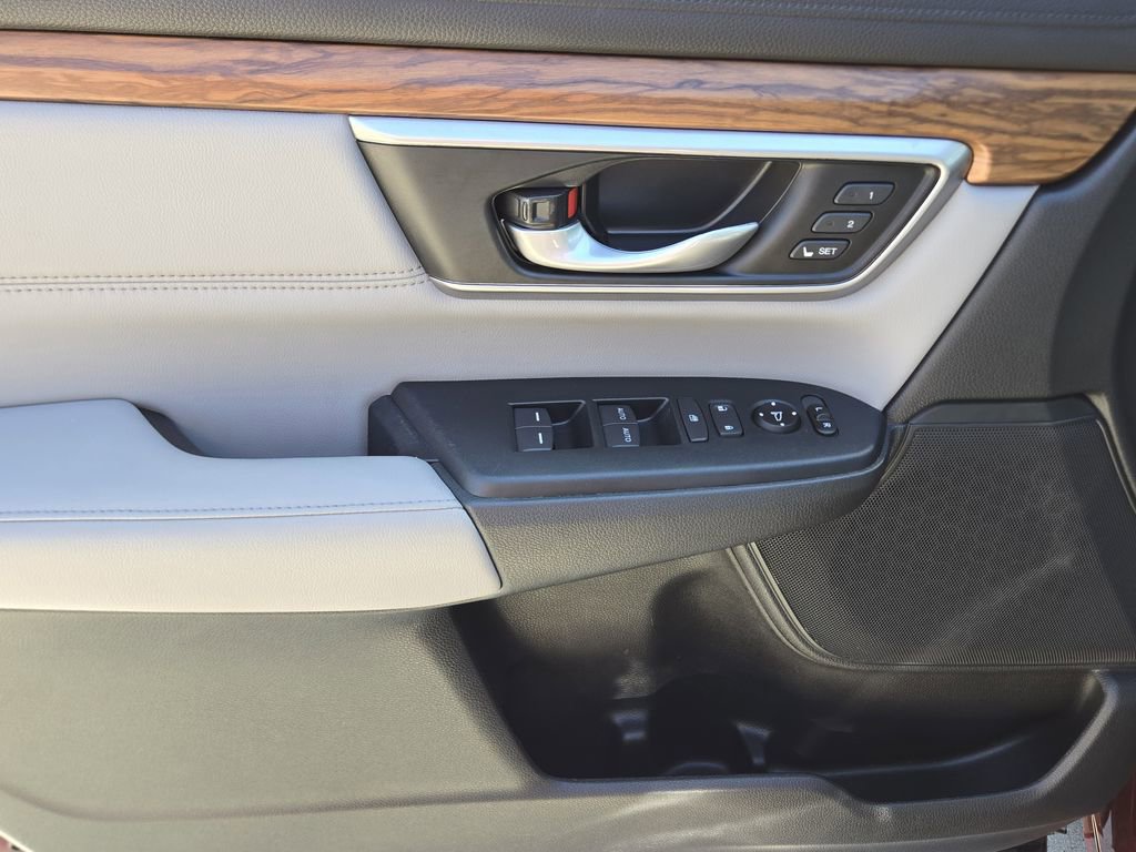 Certified 2019 Honda CR-V EX-L image 32