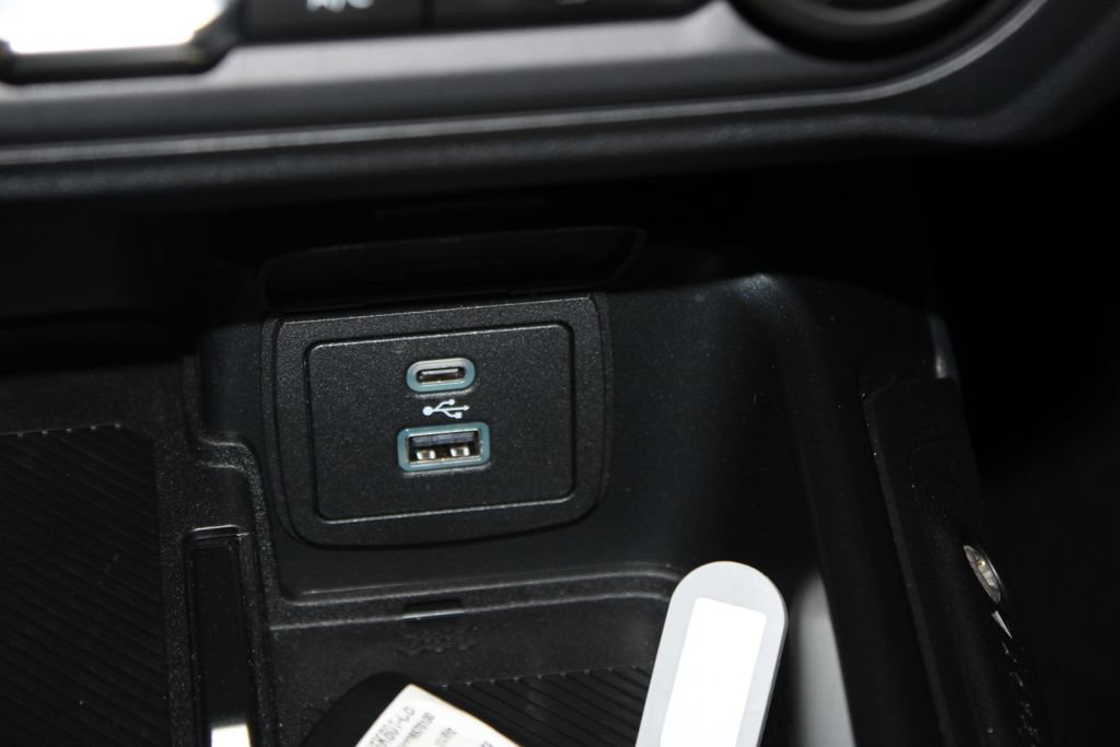 Used 2025 Ford Bronco Outer Banks AWD/4WD image 49