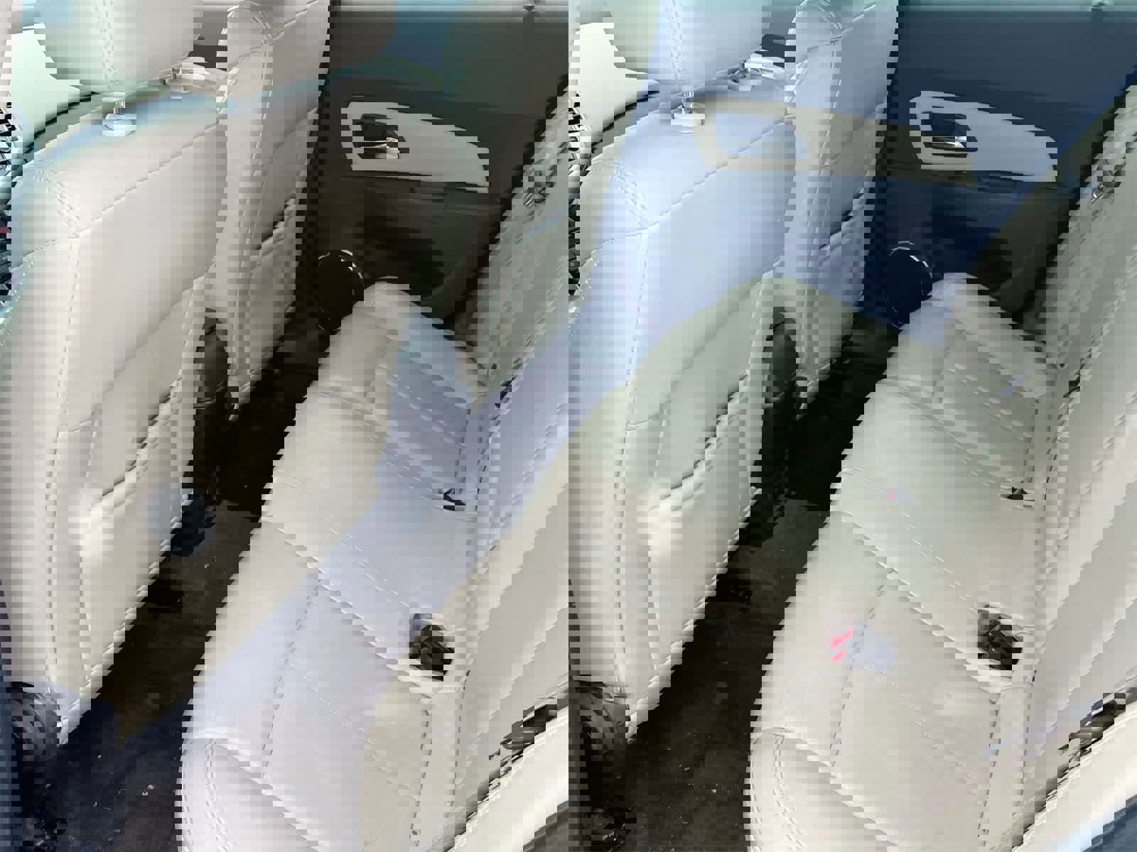 Used 2011 Chevrolet Cruze LTZ image 18