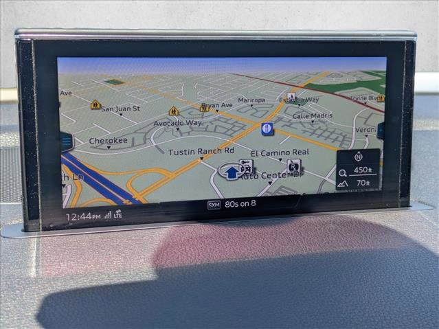 Used 2017 Audi Q7 2.0T Premium Plus image 13