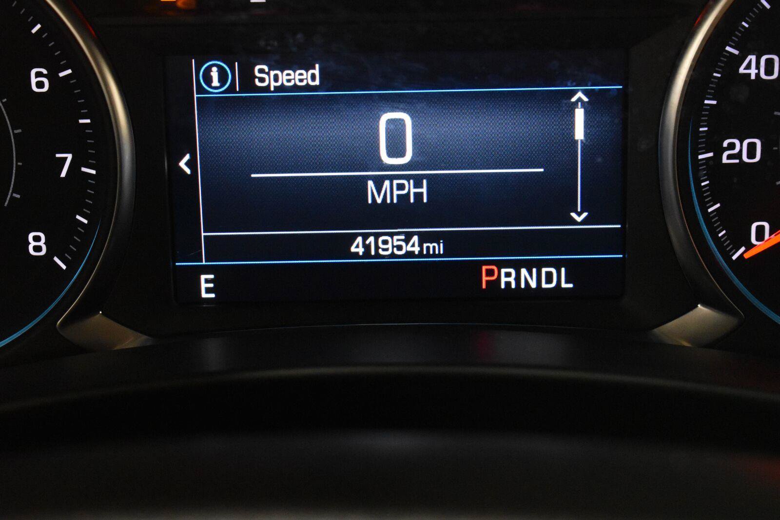 Used 2023 Chevrolet Equinox LT AWD/4WD image 19