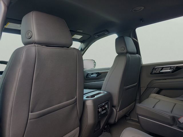 New 2026 Chevrolet Tahoe LT w/ Comfort Package RWD image 10
