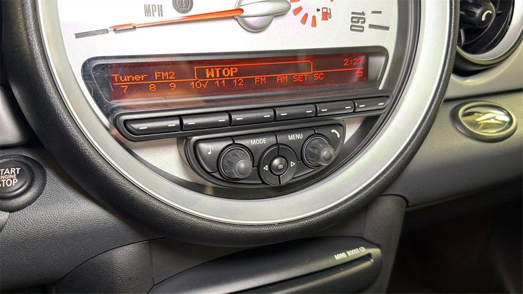 Used 2011 MINI Cooper Hardtop image 23