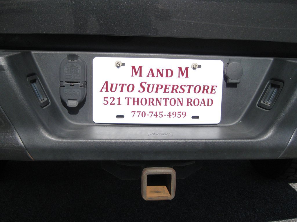 Used 2018 Ford F150 XL w/ Equipment Group 101A Mid AWD/4WD image 13