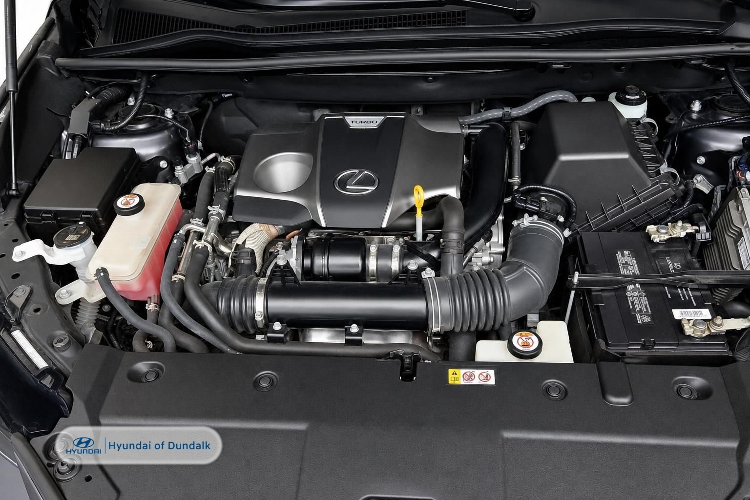 Used 2021 Lexus NX 300 FWD w/ Accessory Package 2 image 14