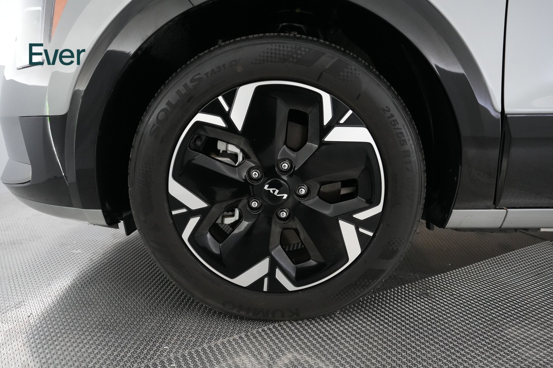 Used 2023 Kia Niro Wind w/ Wind Preserve Package FWD image 19