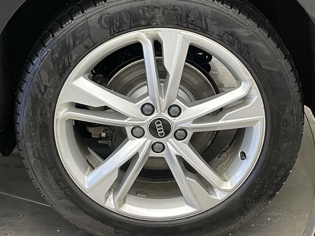 Certified 2023 Audi Q3 2.0T Premium Plus w/ Premium Plus Package image 12