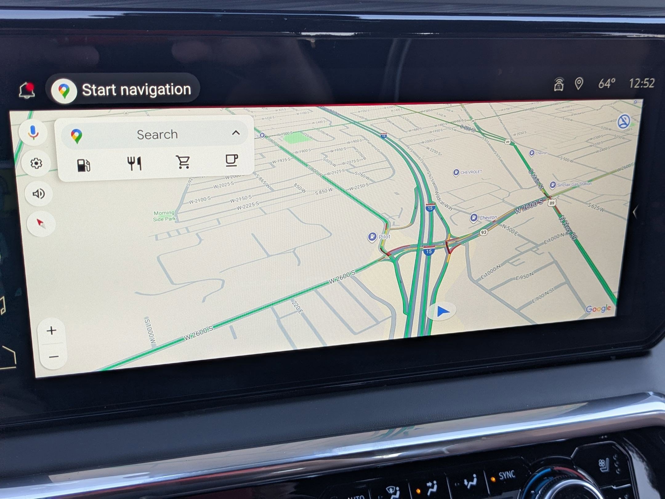 New 2026 GMC Sierra 3500 Denali Ultimate image 13