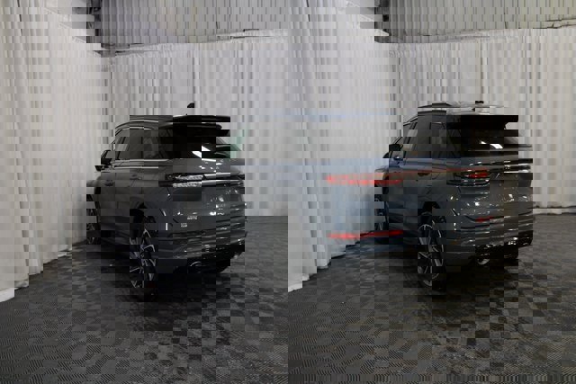 New 2026 Lincoln Corsair Grand Touring image 23