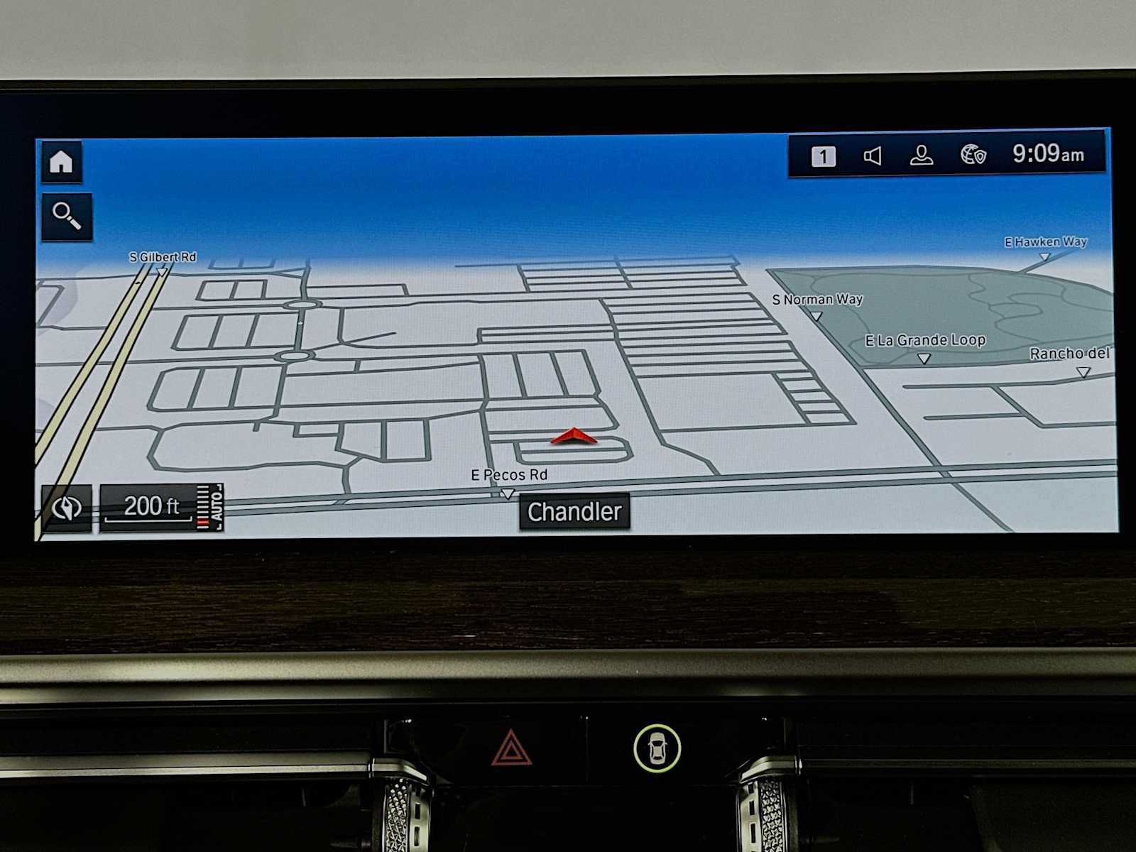 Used 2024 BMW X3 xDrive30i w/ Convenience Package AWD/4WD image 14