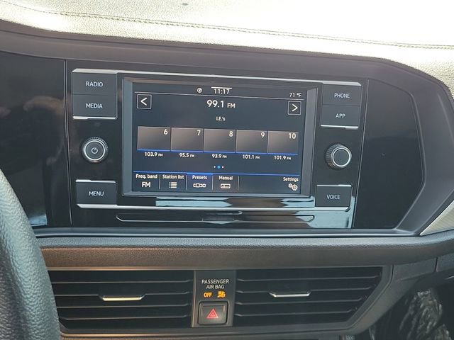 Used 2021 Volkswagen Jetta S FWD image 11