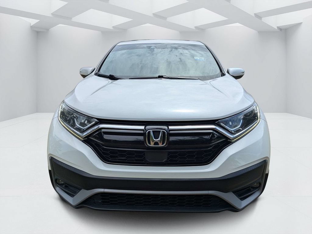 Used 2021 Honda CR-V EX image 8