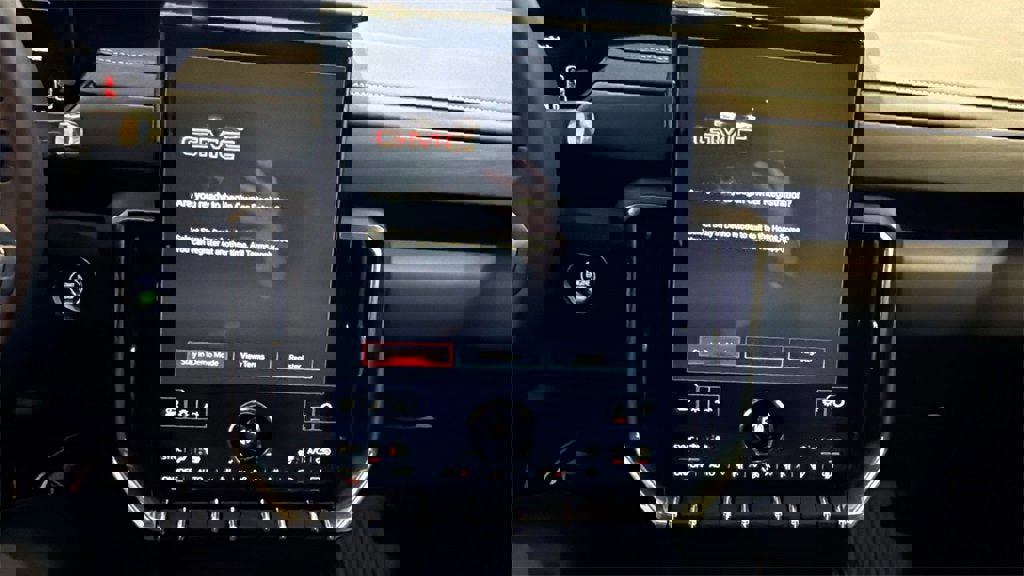 New 2026 GMC Acadia Elevation w/ Black Edition image 27