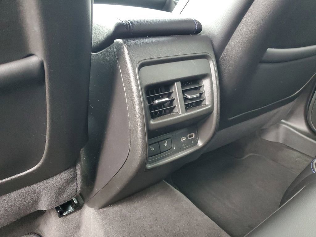 Certified 2024 Cadillac XT4 Sport w/ Cold Weather Package image 28