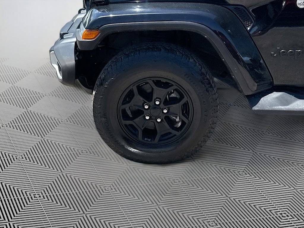 Used 2022 Jeep Gladiator Sport AWD/4WD image 33