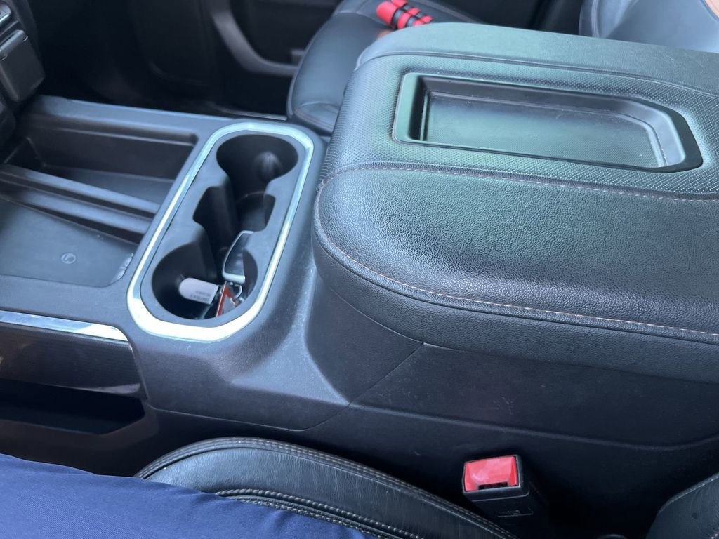 Used 2021 GMC Sierra 1500 AT4 w/ AT4 Value Package image 21