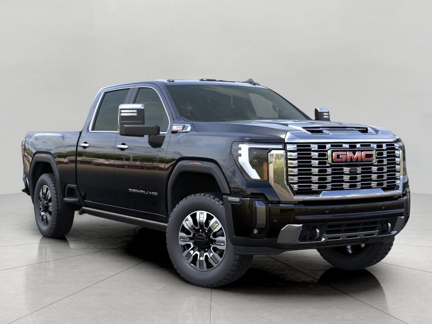 New 2026 GMC Sierra 2500 Denali w/ Technology Package image 7