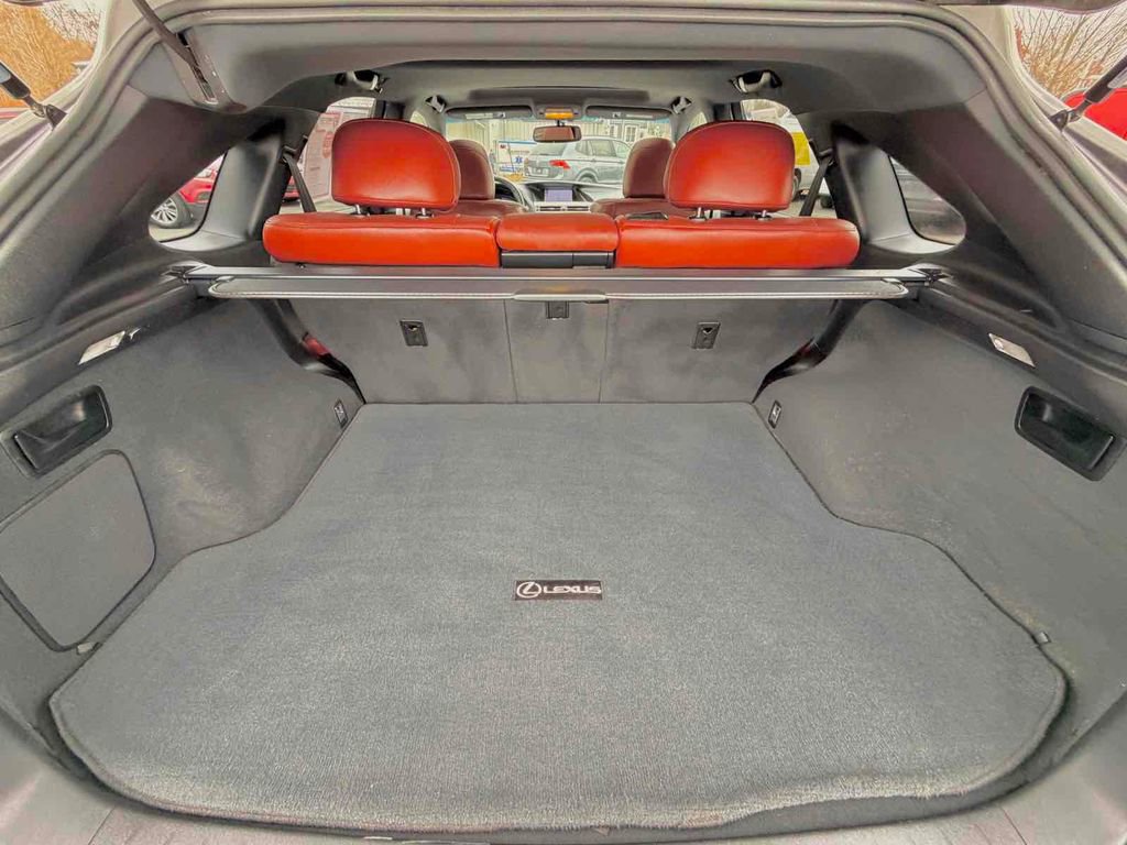 Used 2015 Lexus RX 350 F Sport image 32