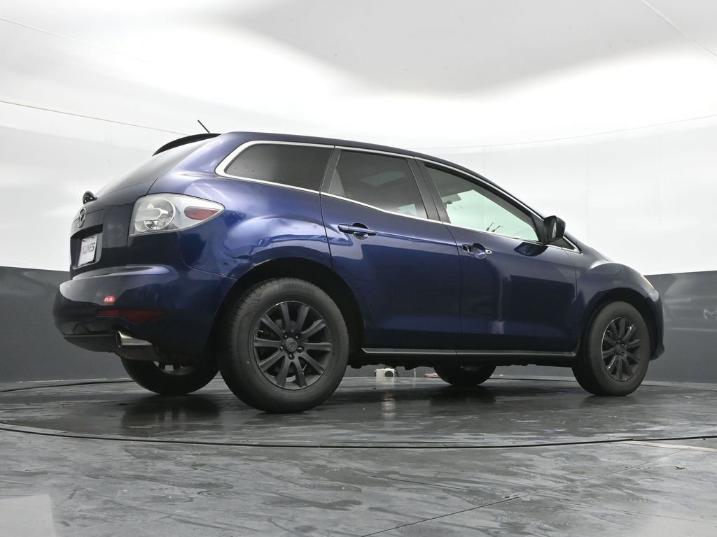 Used 2010 MAZDA CX-7 i Sport w/ Convenience Pkg image 35