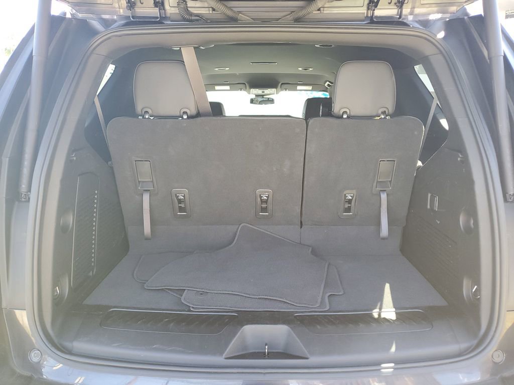Used 2023 Chevrolet Tahoe LT image 8