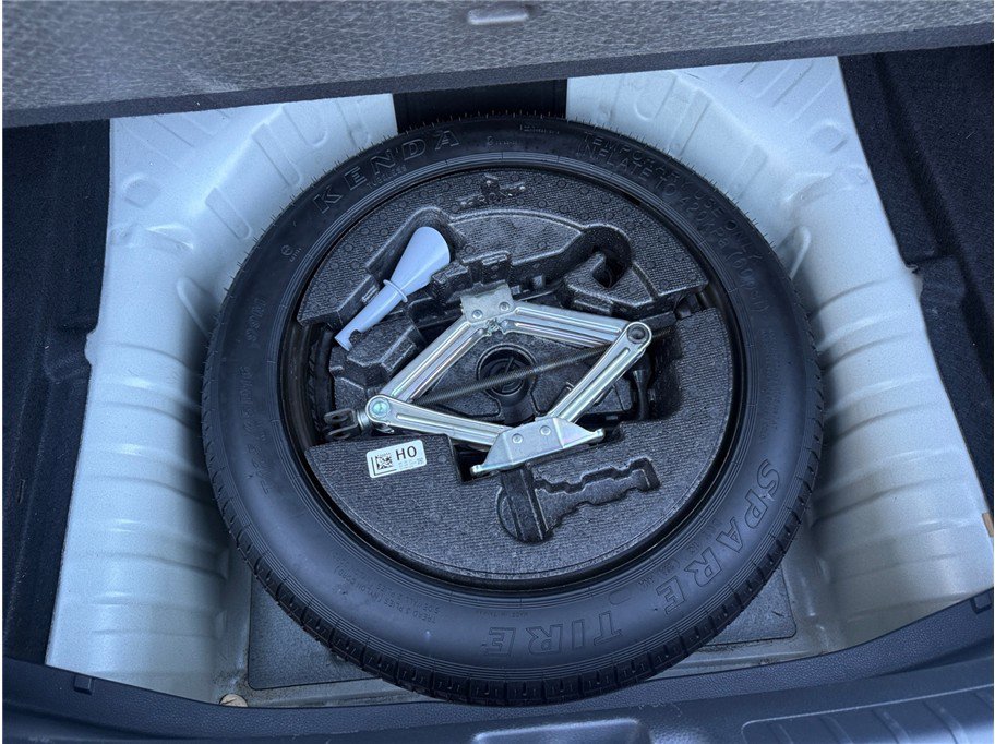 Used 2024 Honda Civic Sport Touring image 45