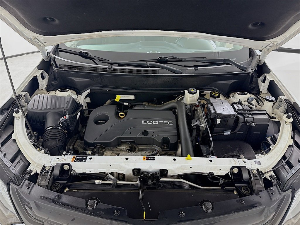 Used 2020 Chevrolet Equinox LT image 30
