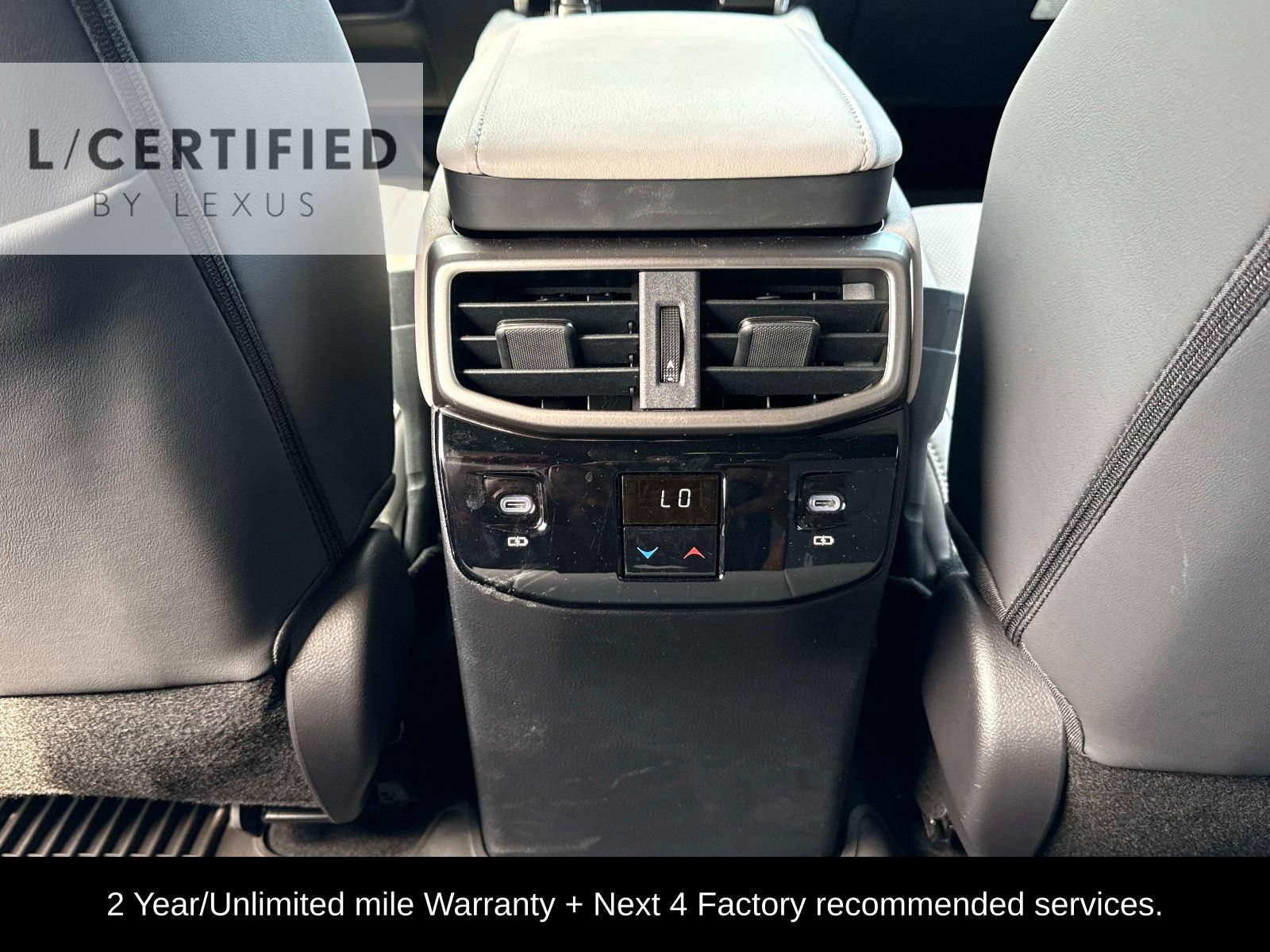 Used 2026 Lexus RX 350 Premium Plus FWD image 14