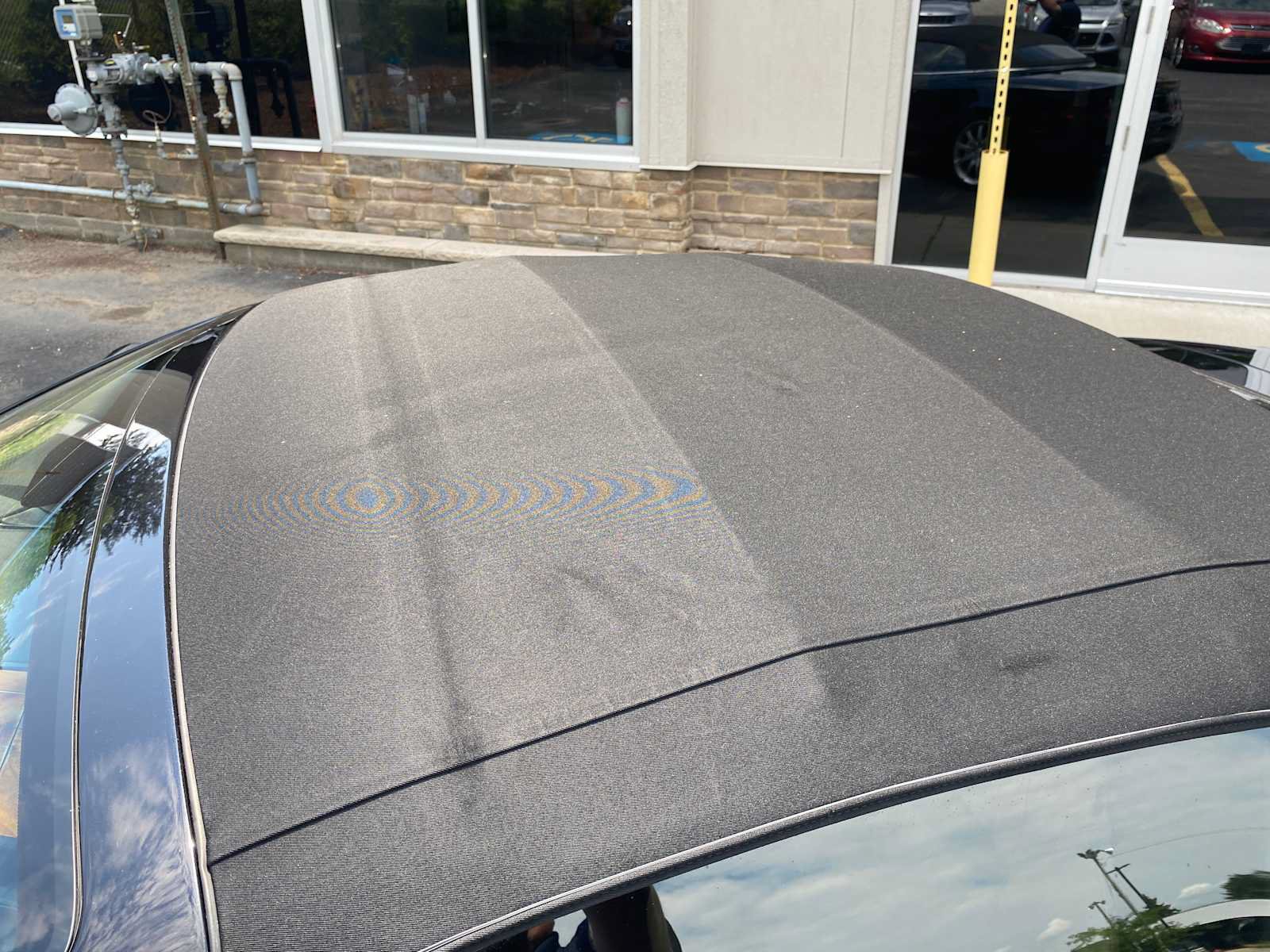 Used 2007 Aston Martin DB9 Volante RWD image 5