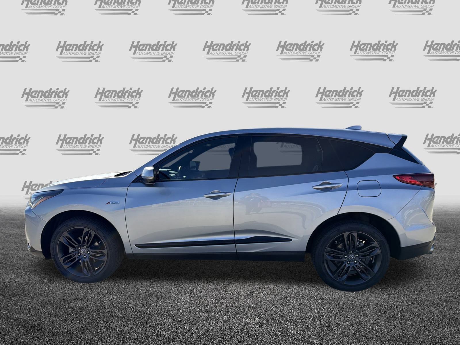 Certified 2023 Acura RDX A-Spec image 7